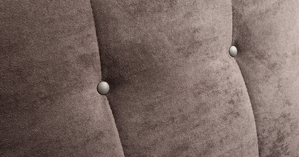 Кресло для отдыха Арно ТК 564 велюр Лаки 06 коричневый перламутр